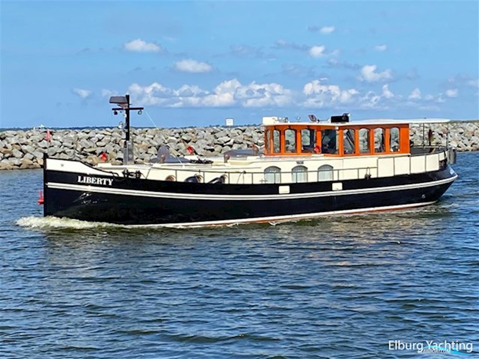 Stentor Luxe Motor - 1800
