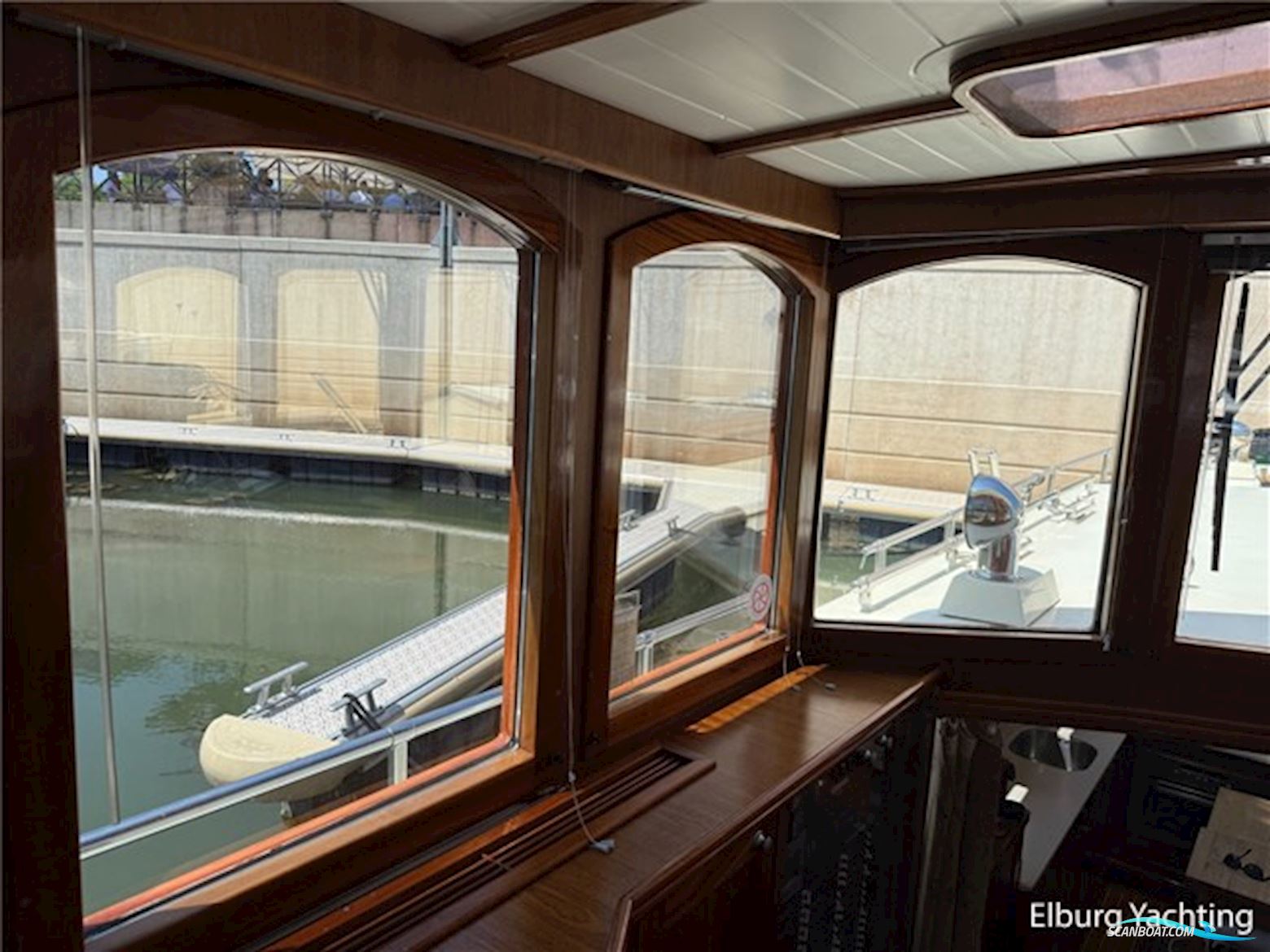 Stentor Luxe Motor 1500 