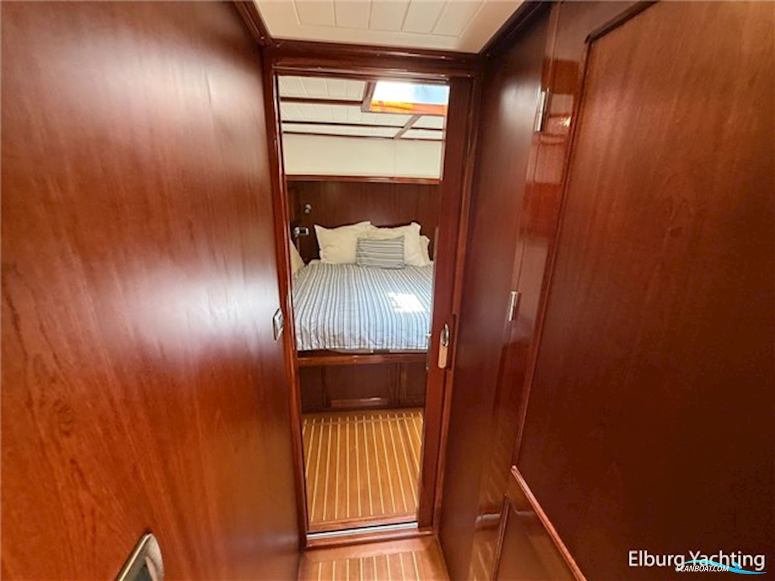 Stentor Luxe Motor 1500 