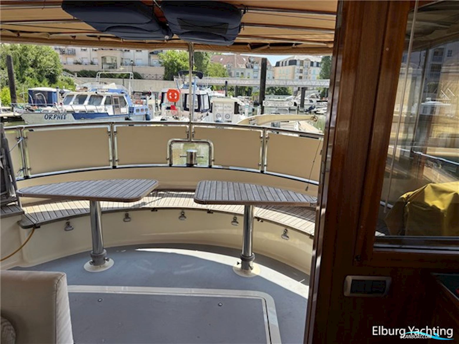 Stentor Luxe Motor 1500 