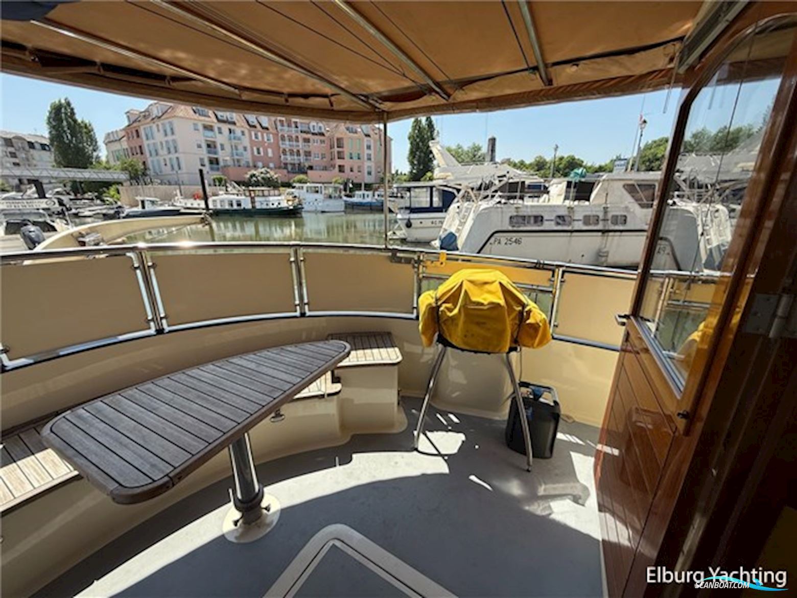 Stentor Luxe Motor 1500 