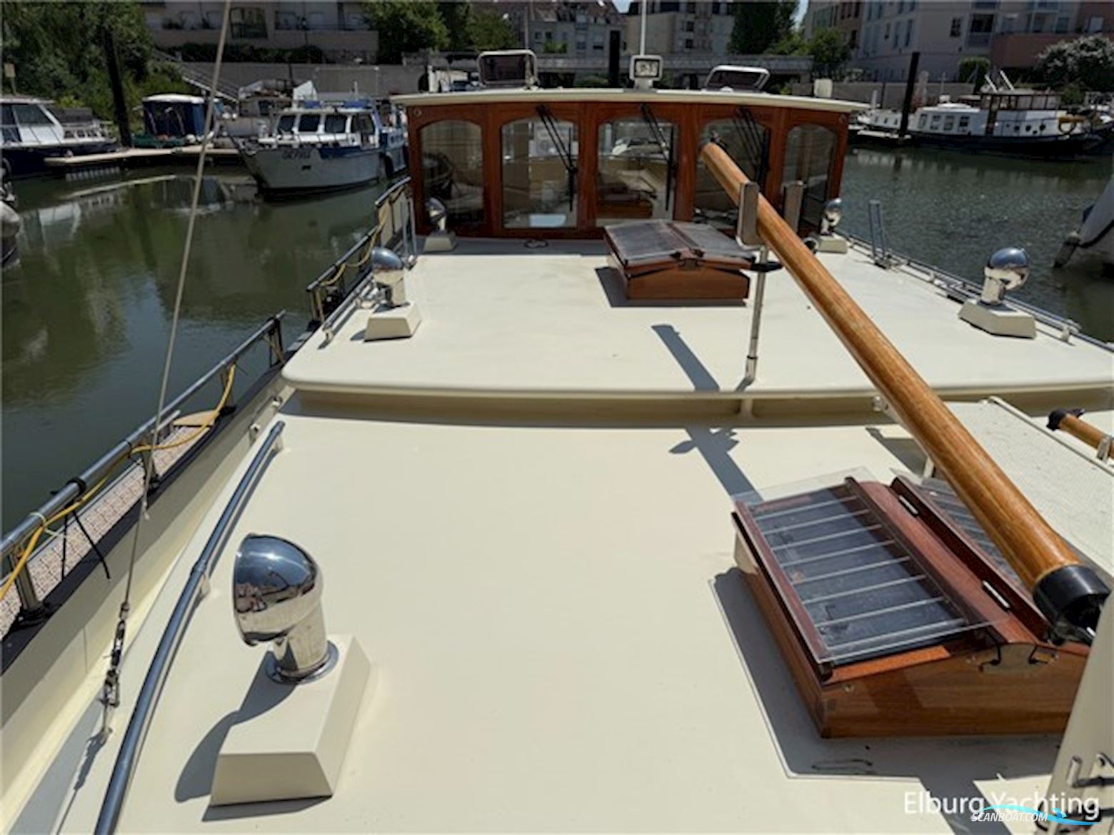 Stentor Luxe Motor 1500 