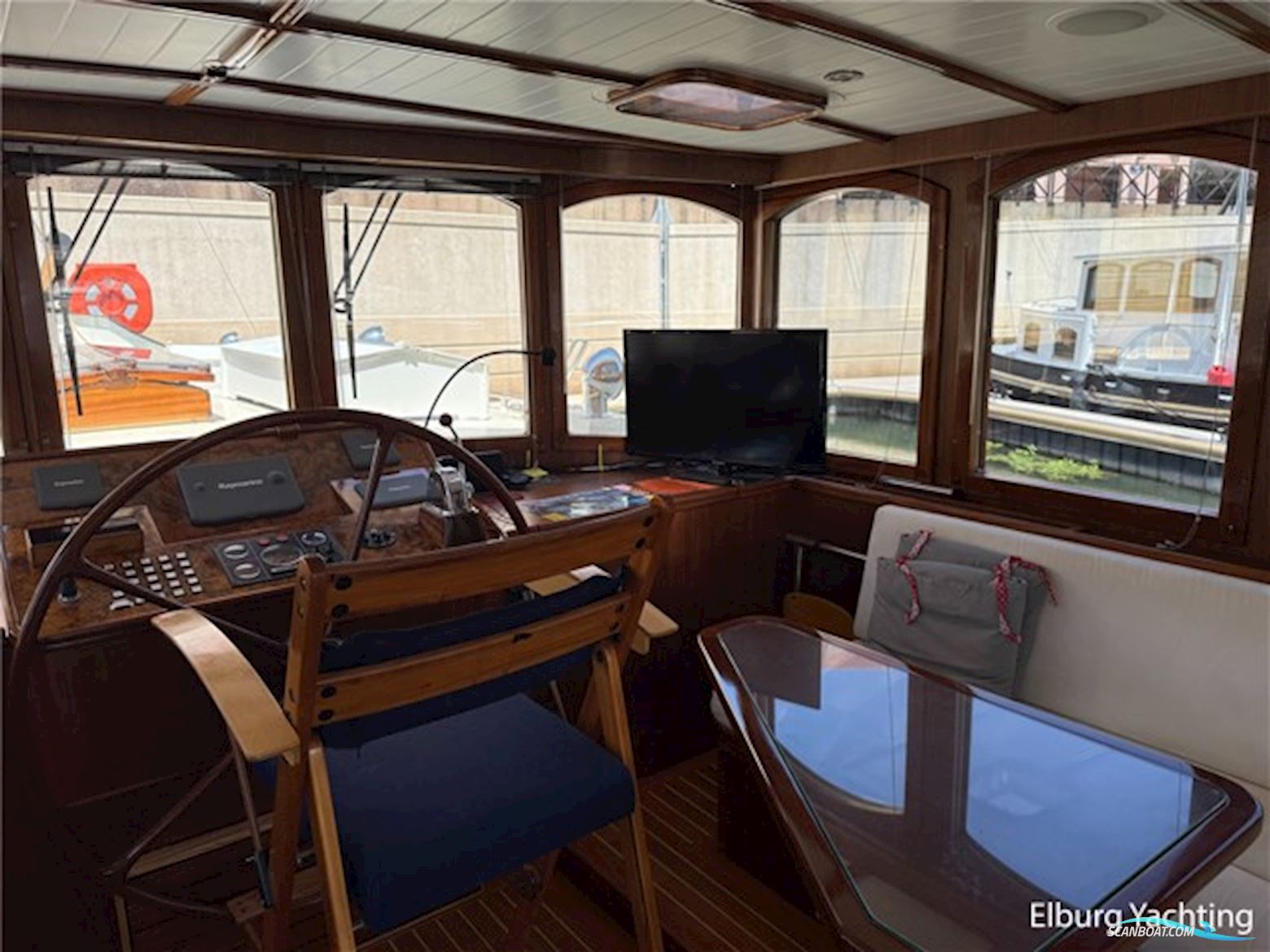 Stentor Luxe Motor 1500 