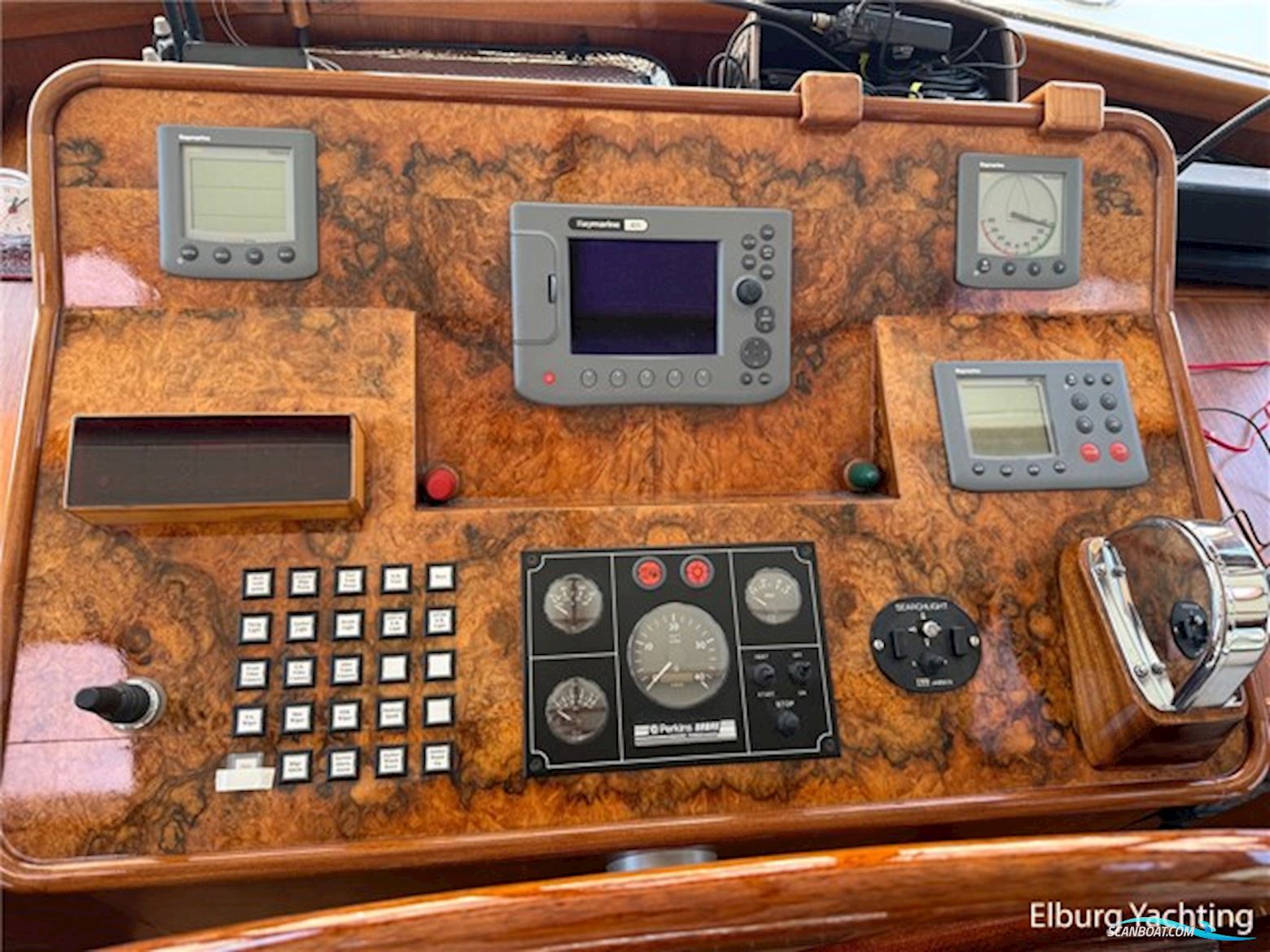 Stentor Luxe Motor 1500 