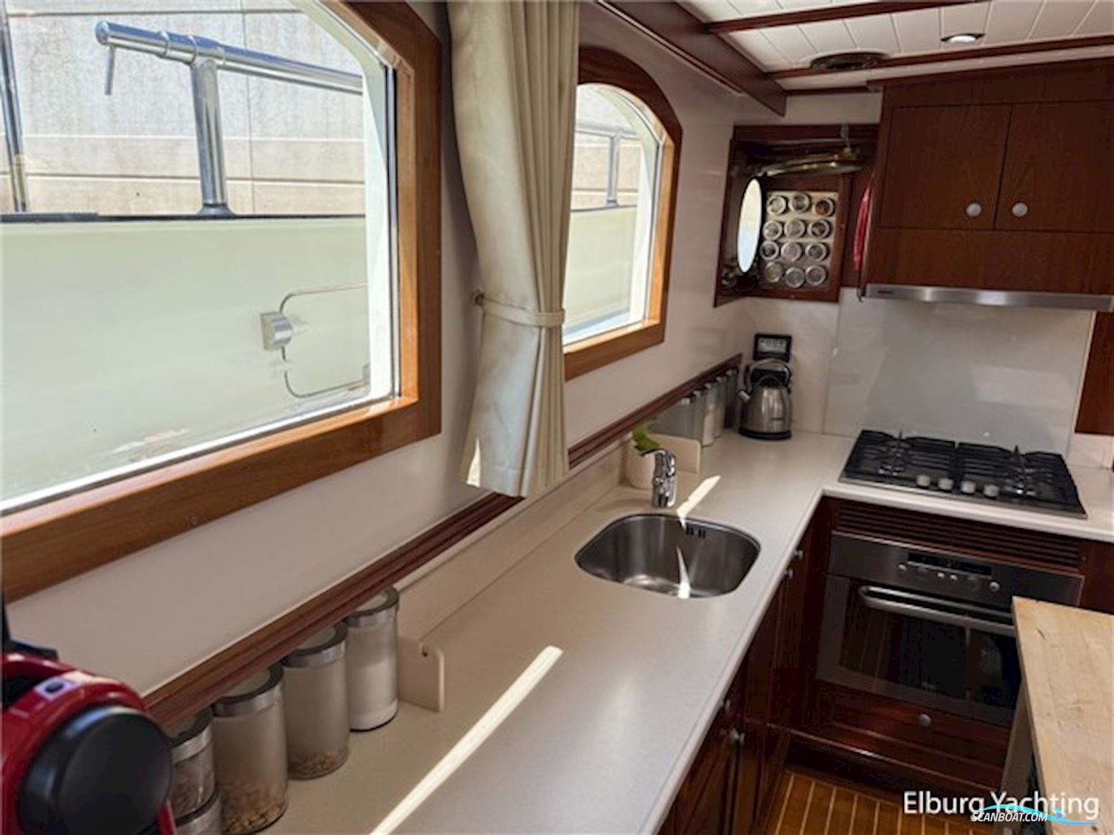 Stentor Luxe Motor 1500 