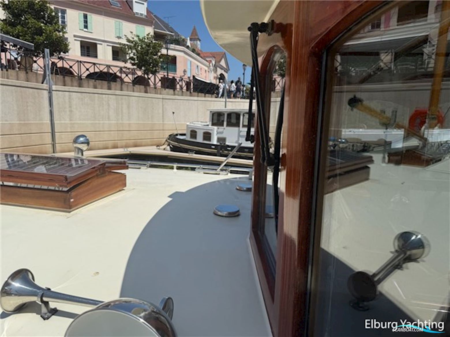 Stentor Luxe Motor 1500 