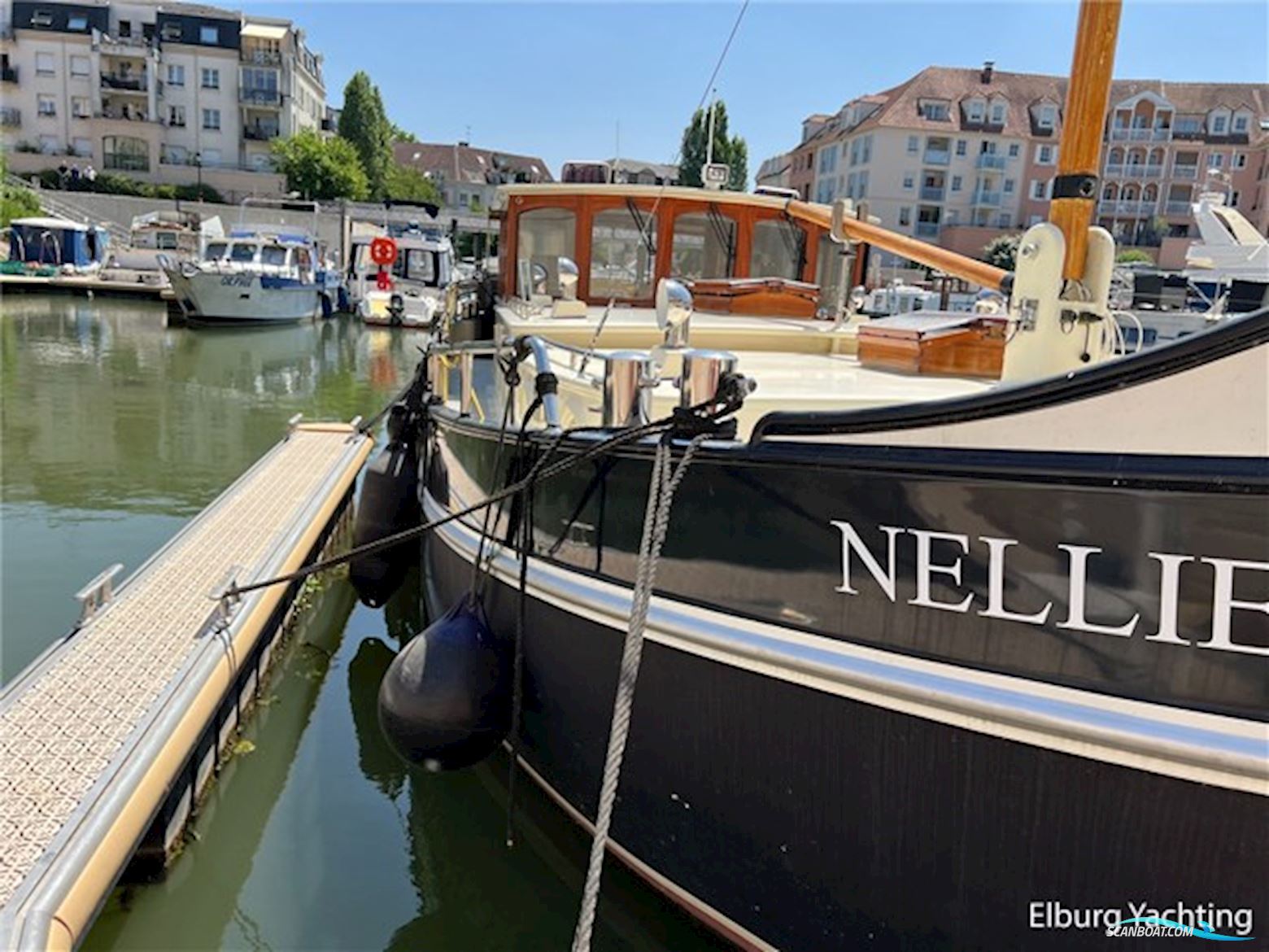 Stentor Luxe Motor 1500 