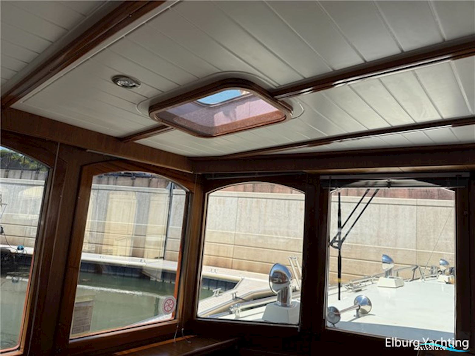 Stentor Luxe Motor 1500