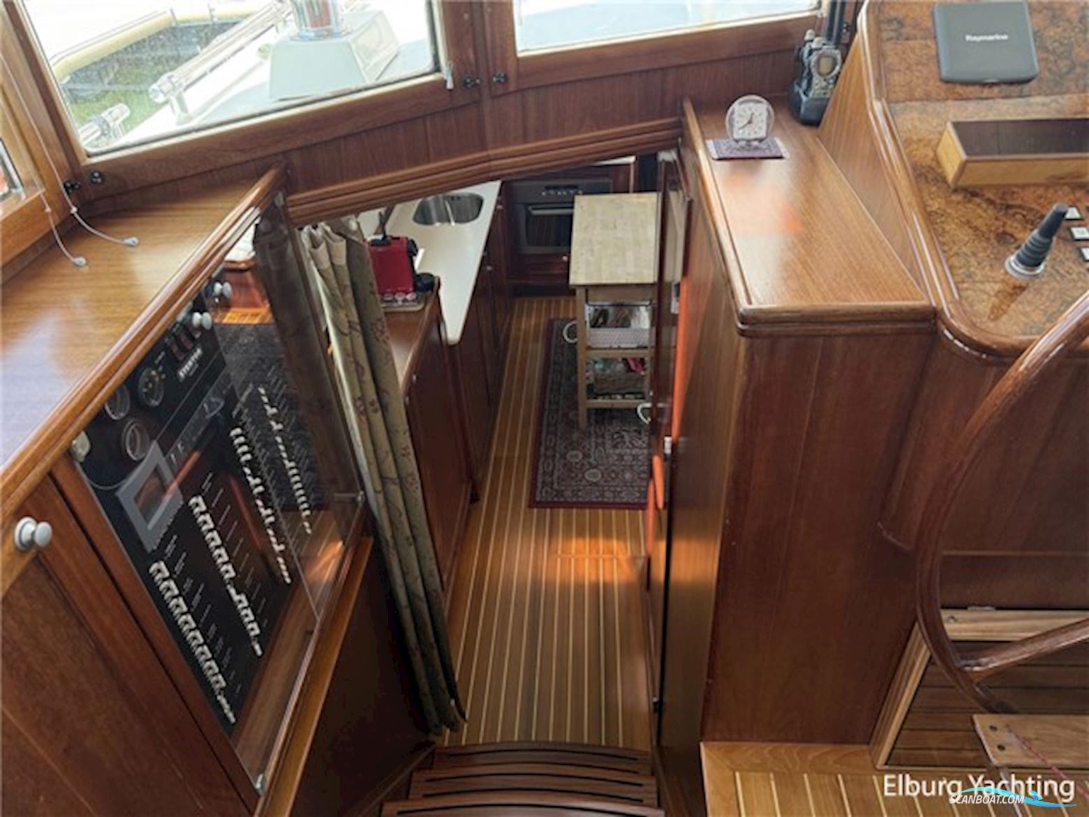 Stentor Luxe Motor 1500