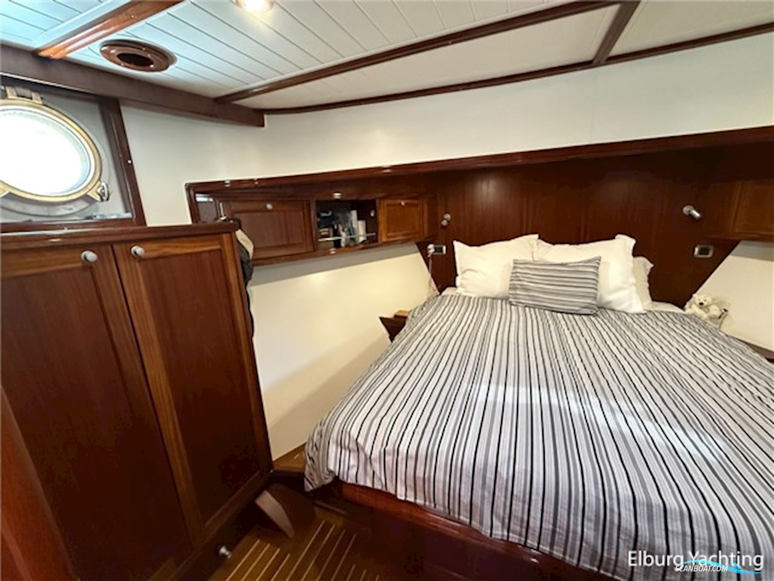 Stentor Luxe Motor 1500