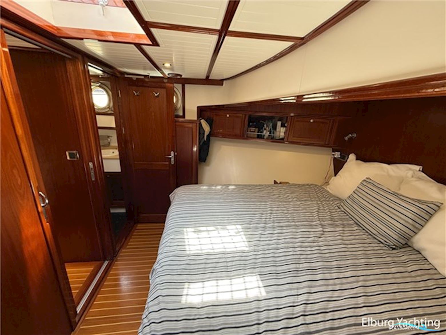 Stentor Luxe Motor 1500