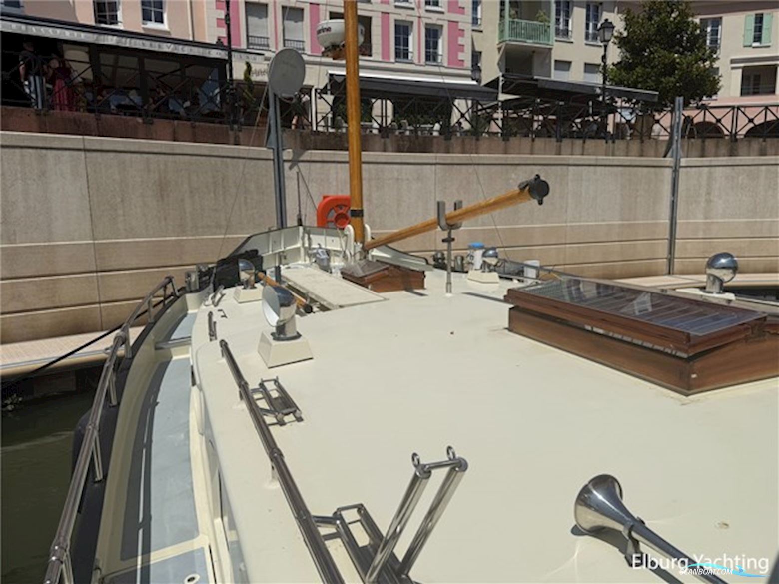 Stentor Luxe Motor 1500