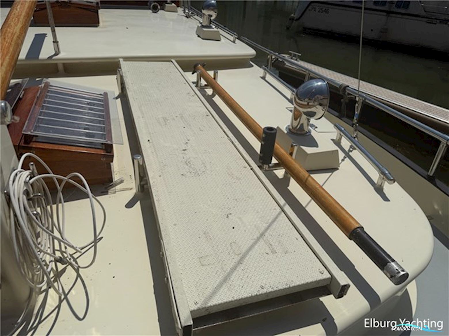 Stentor Luxe Motor 1500