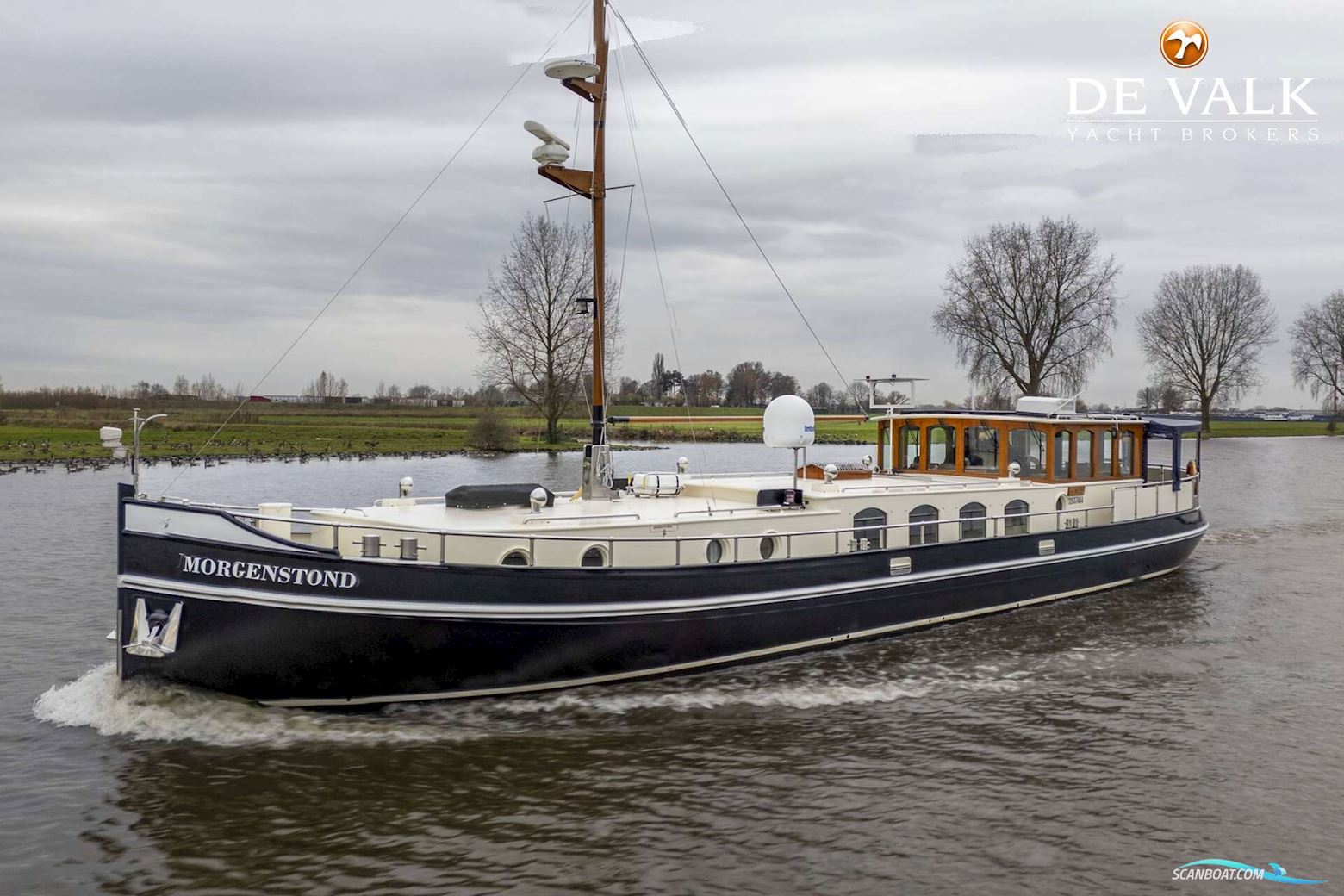 STENTOR Luxe Motor 21.50
