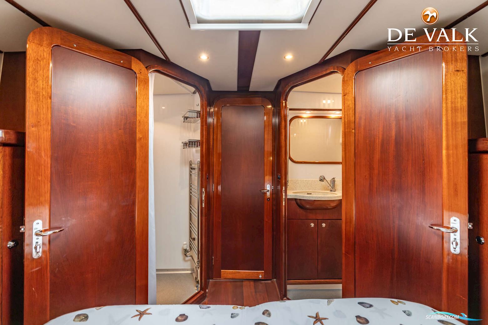 STENTOR Survey 15 OC