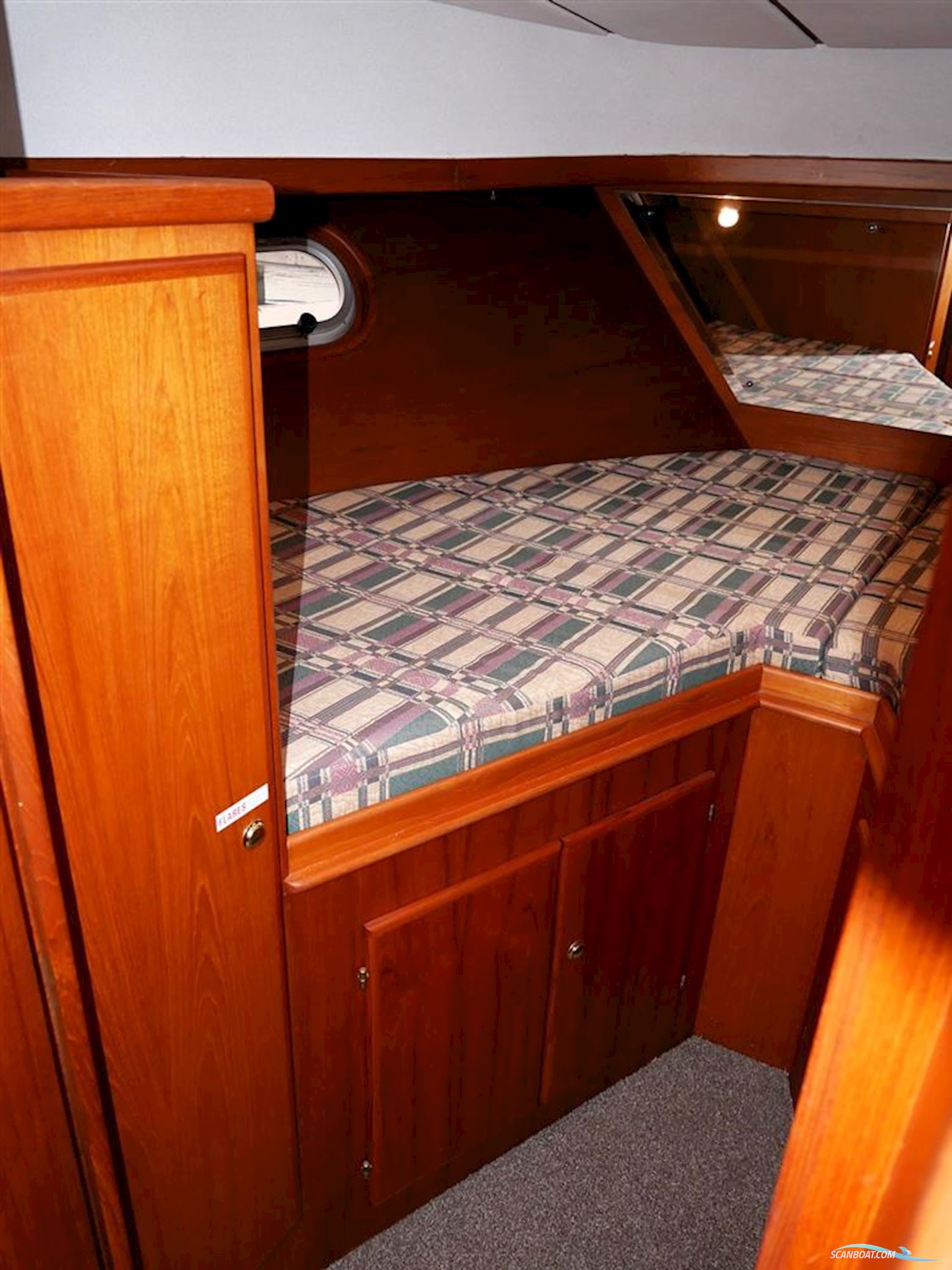 Stevens 1060 Ambassador