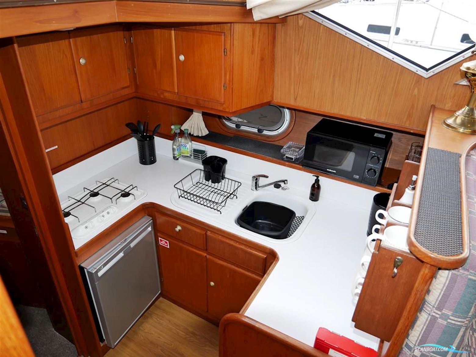 Stevens 1060 Ambassador