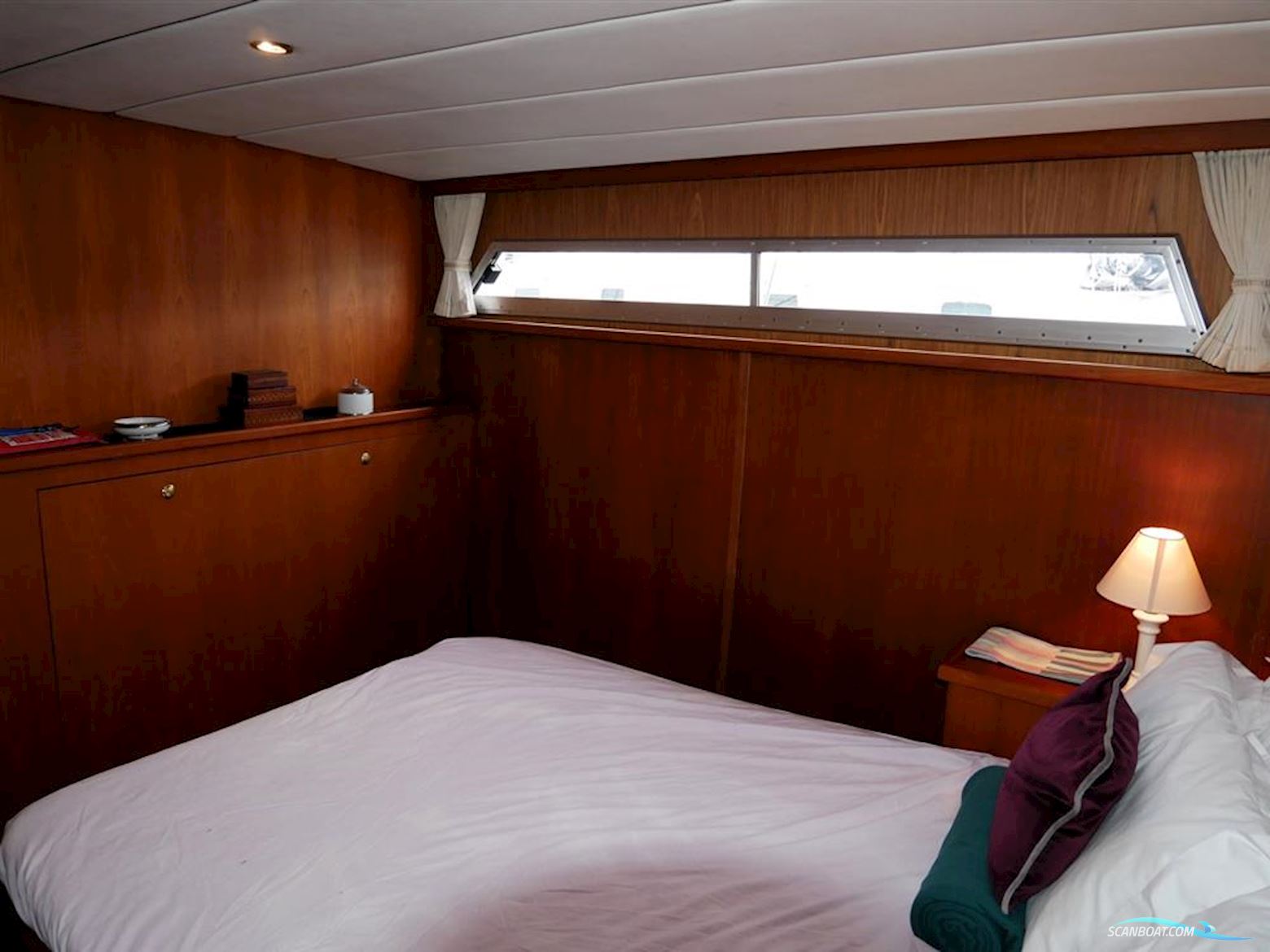 Stevens 1060 Ambassador