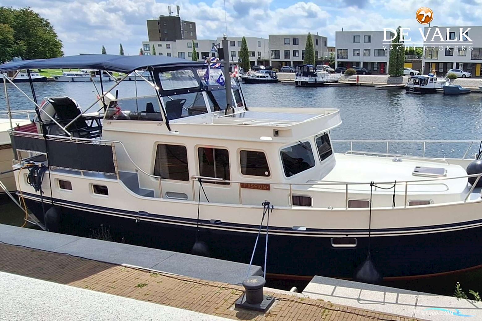 Stevens Columbus Kotter 1000