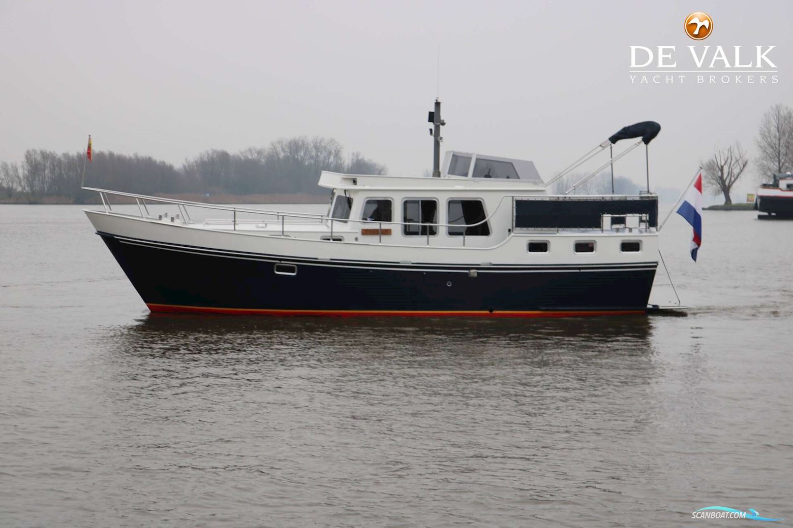 Stevens Columbus Kotter 1000