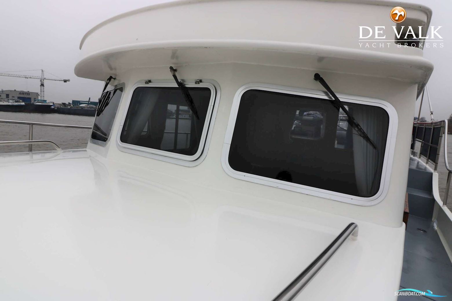 Stevens Columbus Kotter 1000