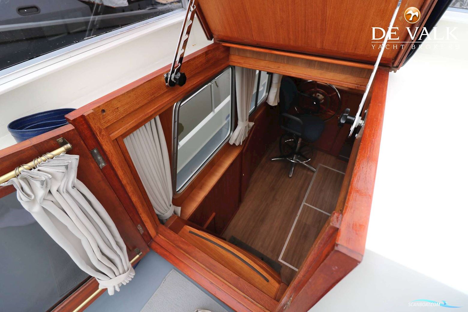 Stevens Columbus Kotter 1000