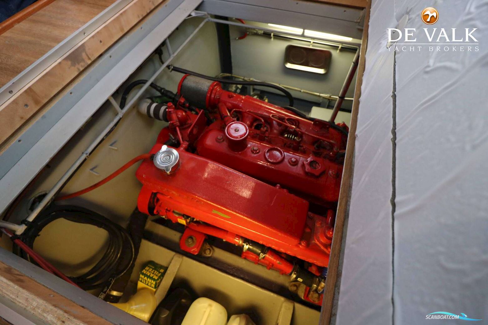 Stevens Columbus Kotter 1000