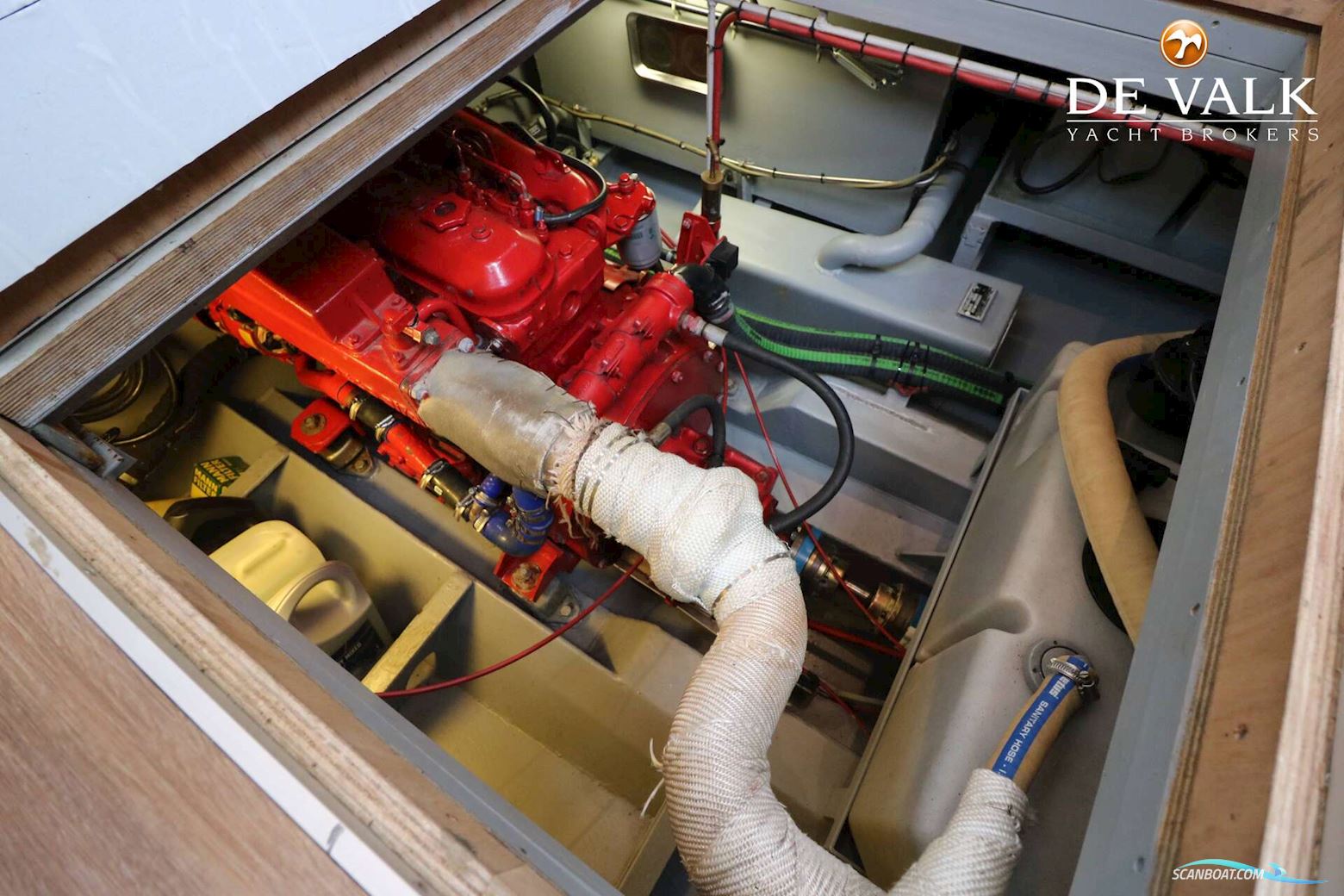 Stevens Columbus Kotter 1000