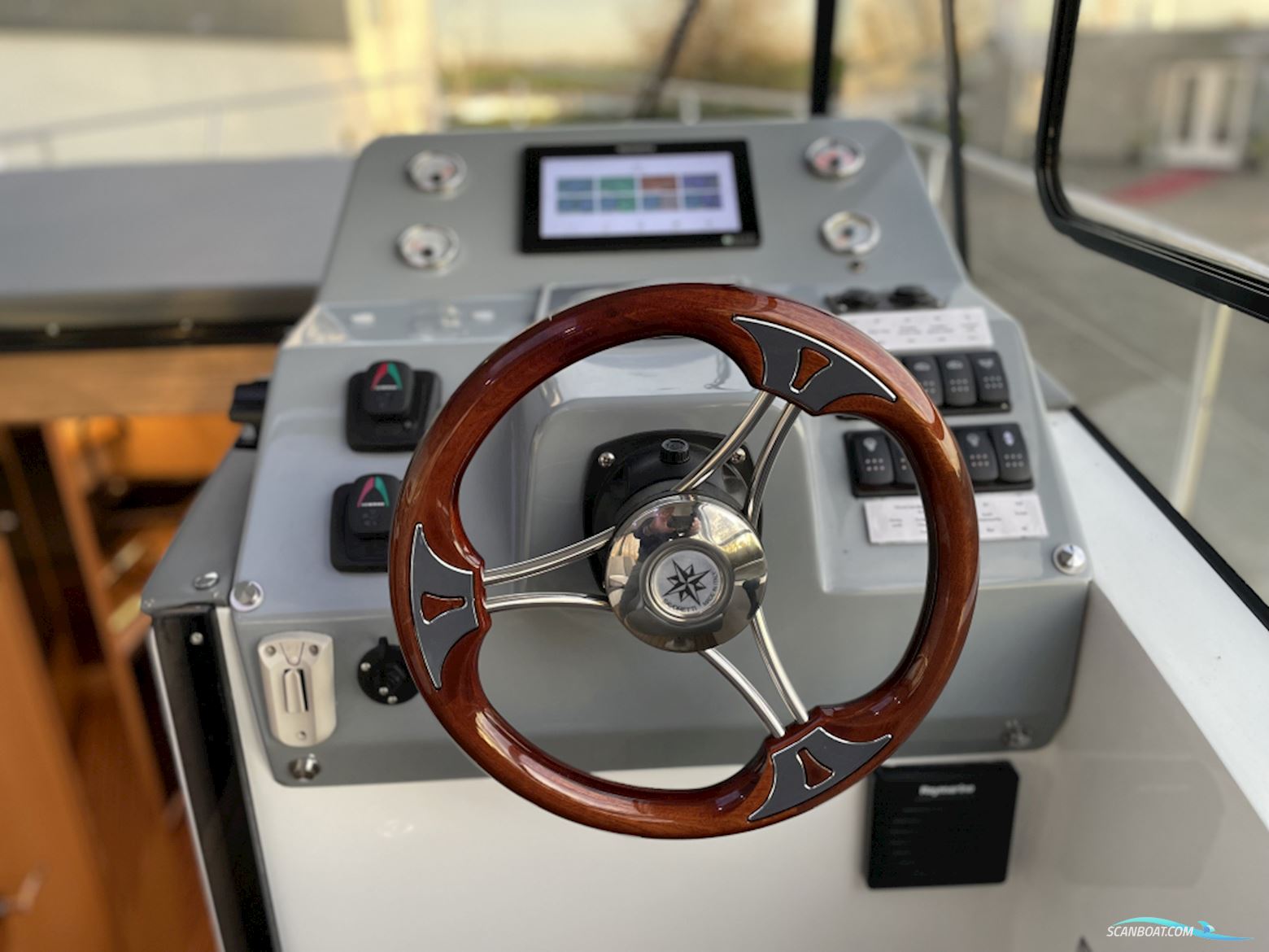 Stillo 30 Bijna Als Nieuw, Luxe Uitgerust en Direct Vaarklaa