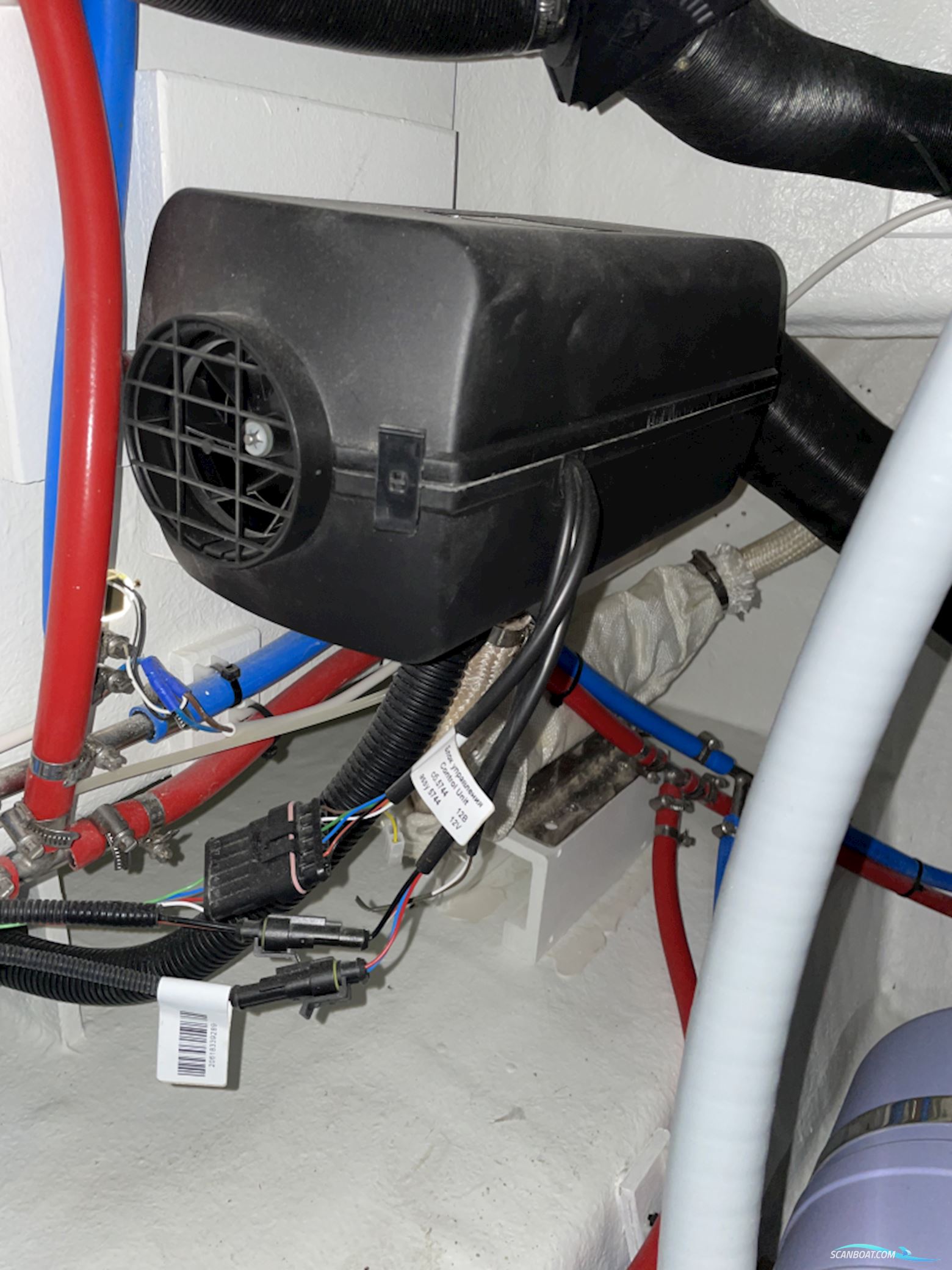 Stillo 30 Bijna Als Nieuw, Luxe Uitgerust en Direct Vaarklaa