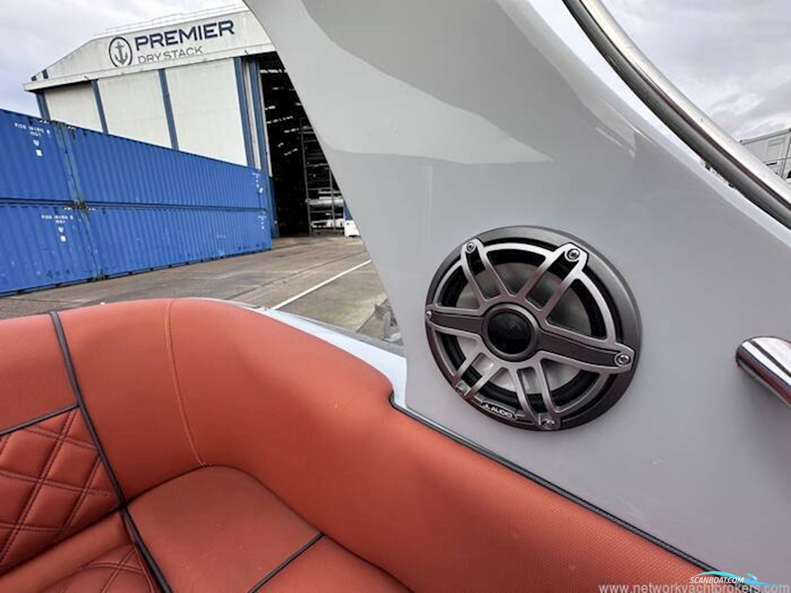 Stingher 900 GT