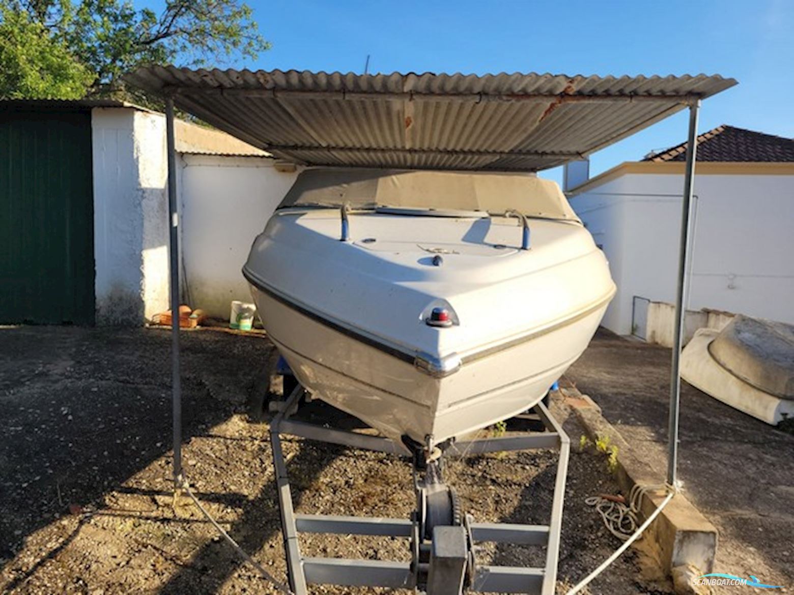 Stingray 190 CX