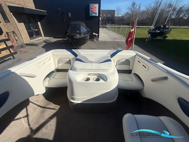 Stingray 195CS Nedsat