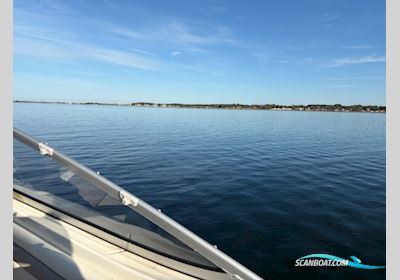 Stingray 200 CS Med 4,3 L V6 225 HK Volvo Penta – Kun 315 Timer Motorbåt 2005, med Volvo Penta motor, Danmark