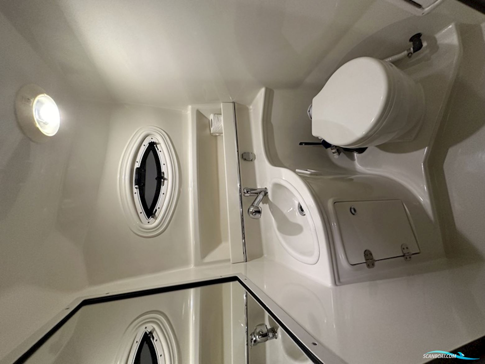 Stingray 250 CS DIESEL