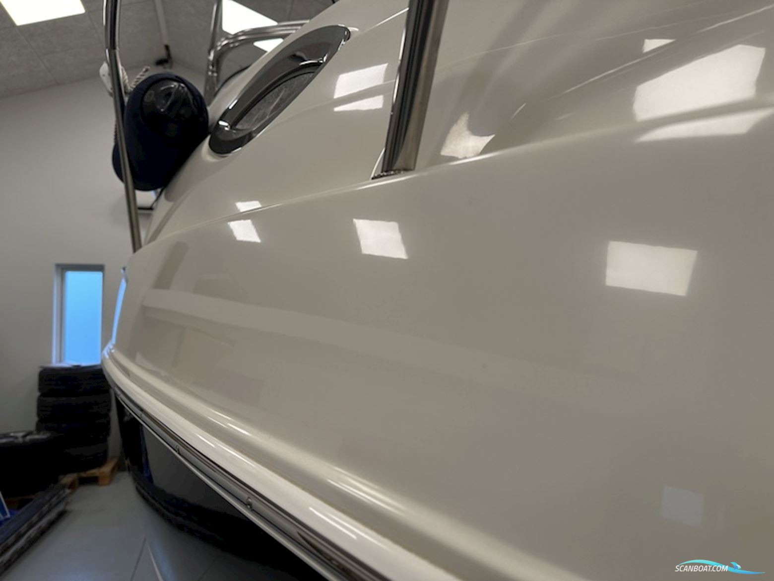 Stingray 250 CS DIESEL