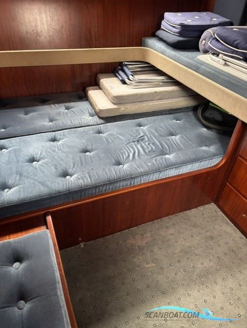 Storbro Royal Cruiser 36