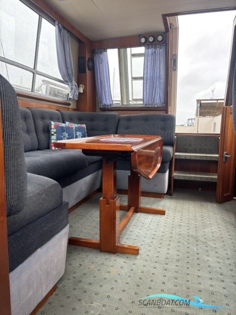 Storbro Royal Cruiser 36