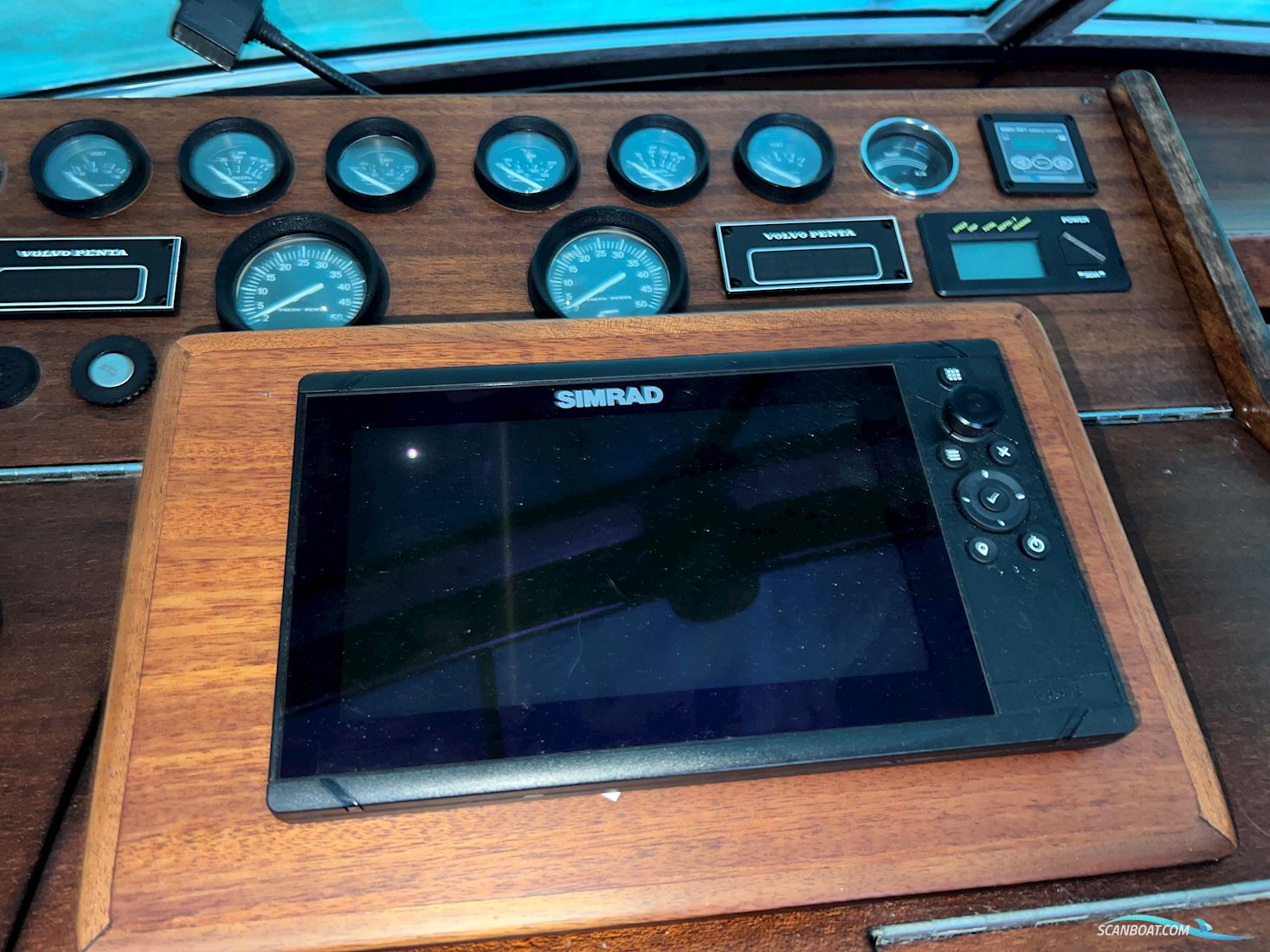 Storebro 31 Adriatic