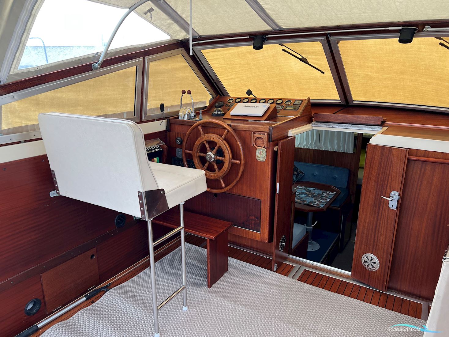 Storebro 31 Adriatic