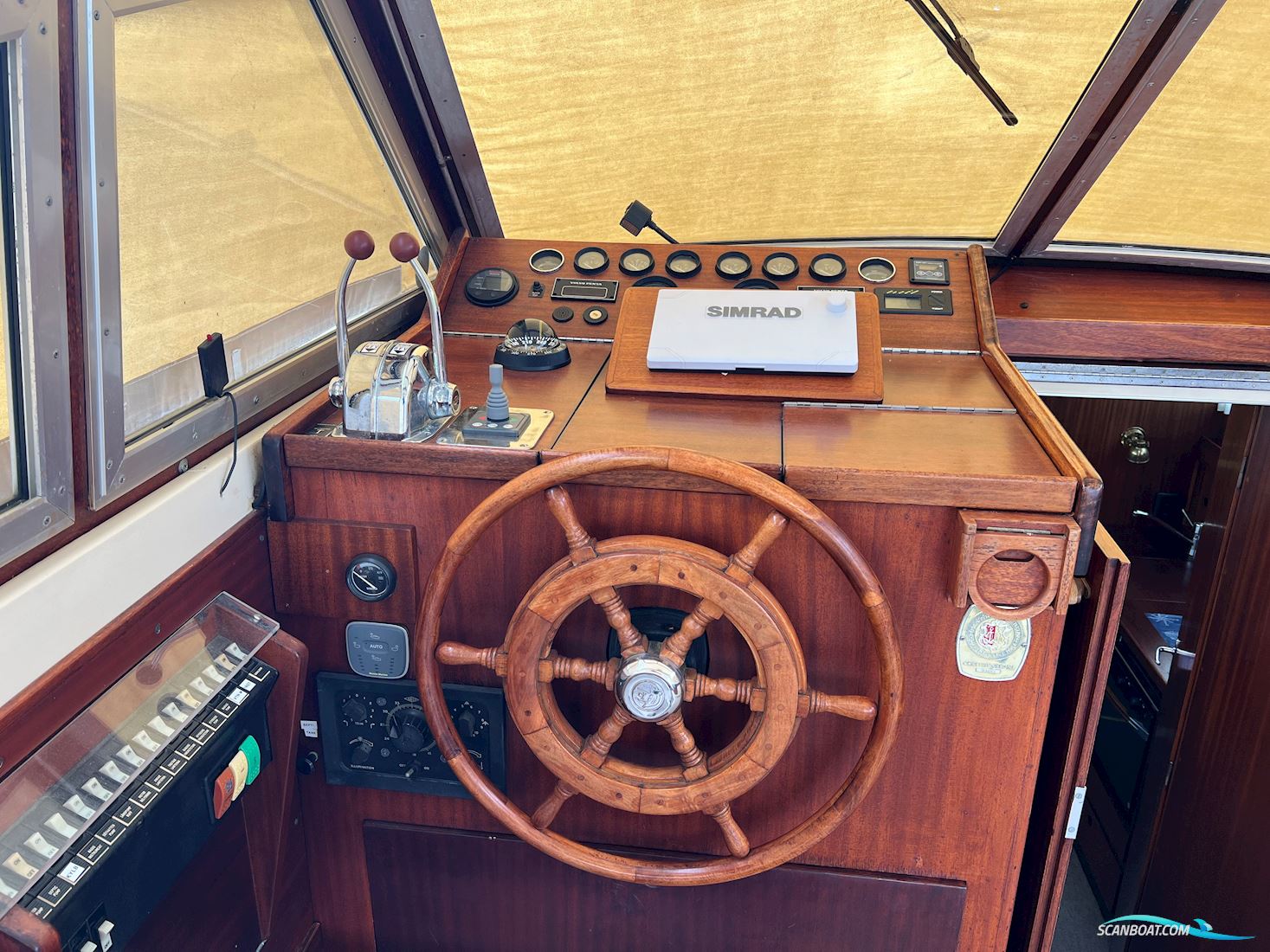 Storebro 31 Adriatic