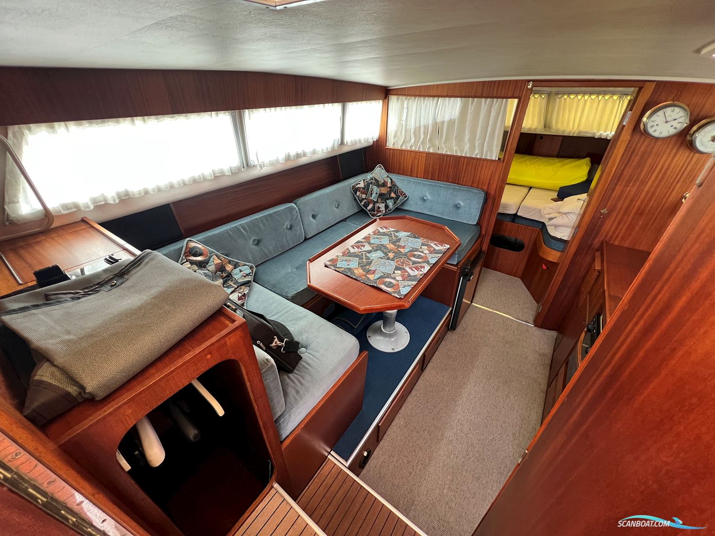 Storebro 31 Adriatic