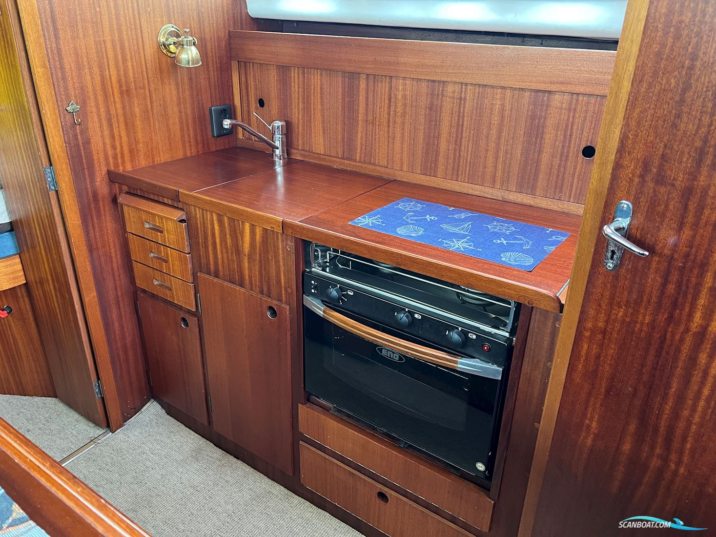 Storebro 31 Adriatic