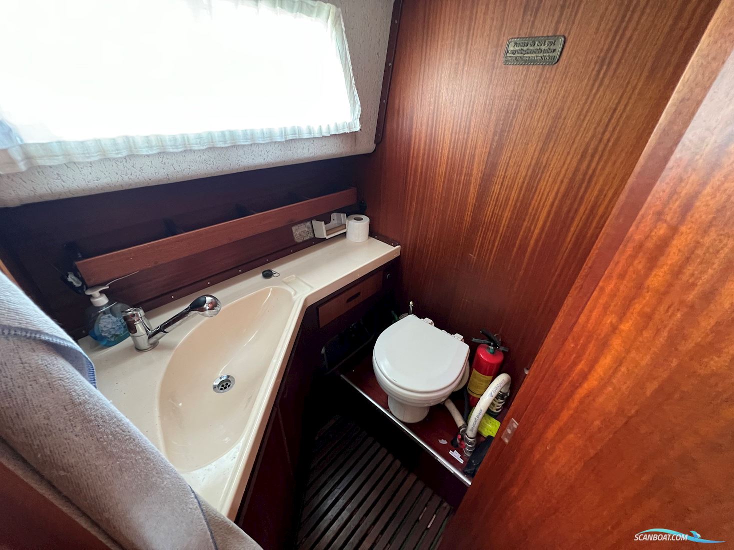 Storebro 31 Adriatic