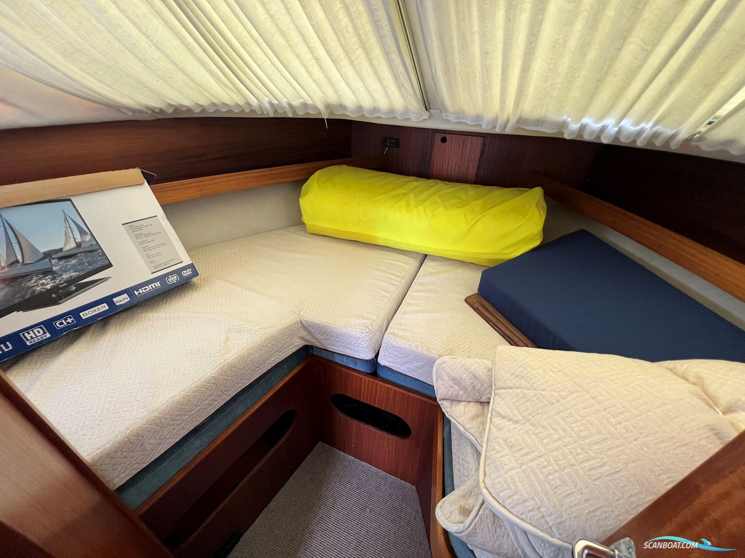 Storebro 31 Adriatic