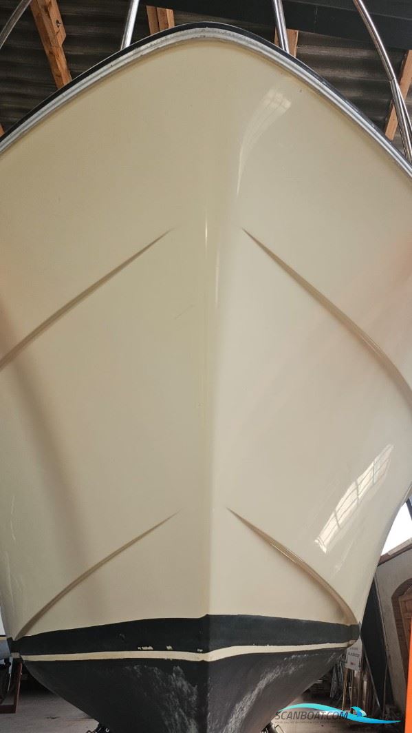 Storebro 31 Adriatic