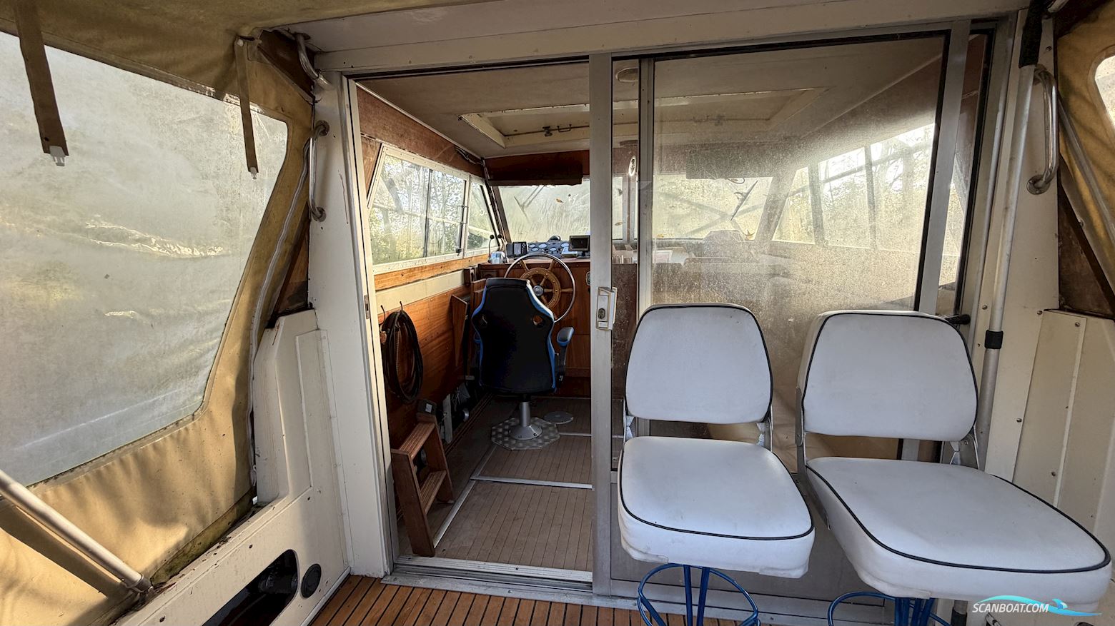 Storebro 31 Biscay