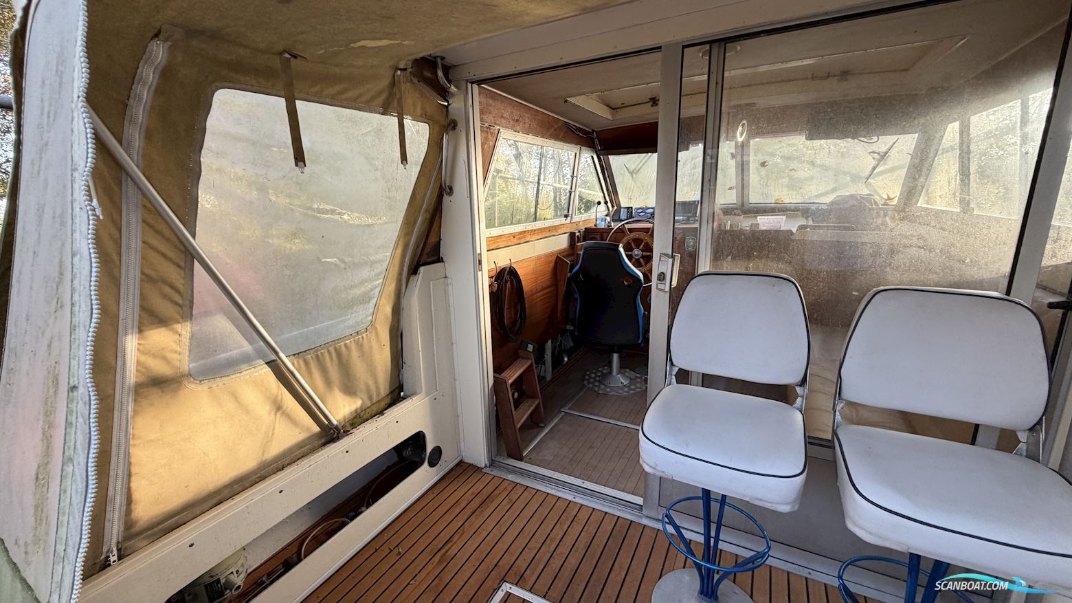 Storebro 31 Biscay