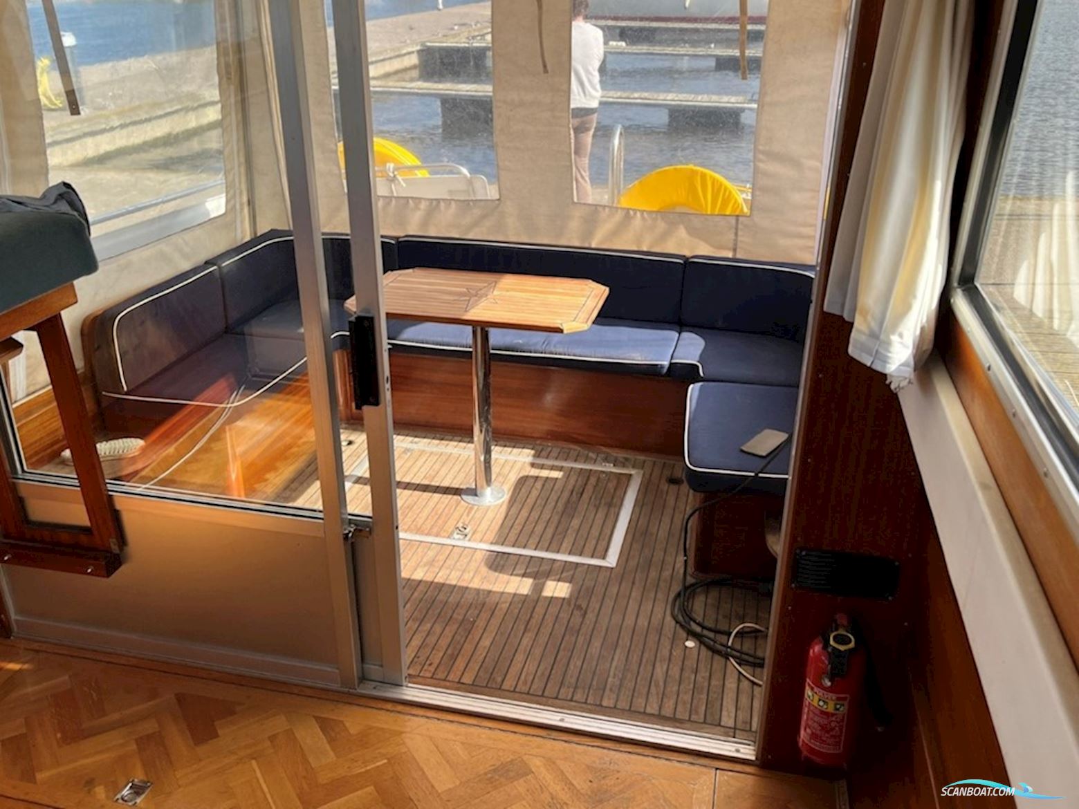 Storebro 34 Biscay