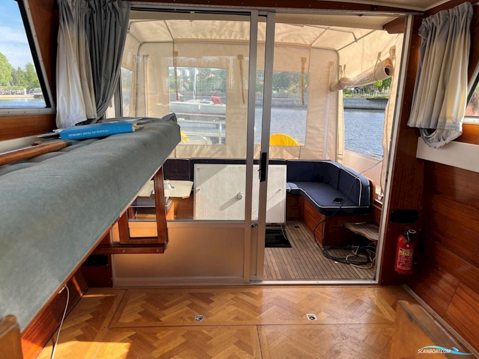 Storebro 34 Biscay